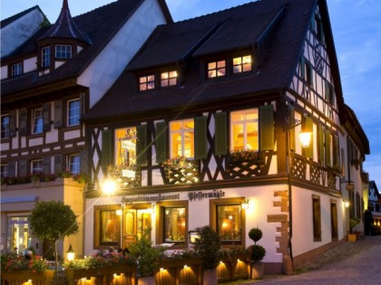 Foto: Pfeffermühle